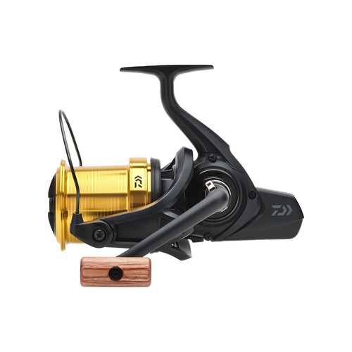 Daiwa emblem scw qd ot - 23, 45