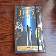 Star Wars: Jedi Artifacts