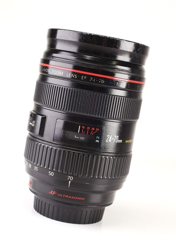 Canon 70mm 8 l - canon, f2.8