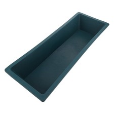  Pig Feeder Trough: Livestock Feeding Bowl Farm Animal Supplies Food Water