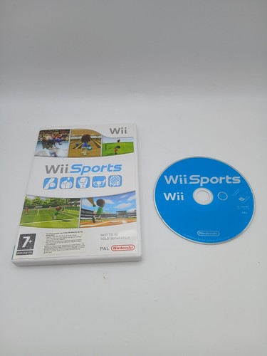 Nintendo wii game - nintendo,