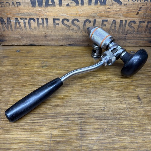 Vintage stanley ratchet corner - vintage,