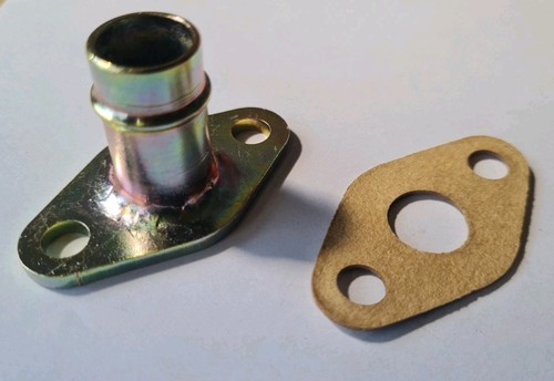Classic mini heater take off - mini,