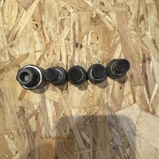 2018 VOLKSWAGEN PASSAT LOCKING