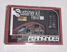 FERNANDES SUSTAINER KIT FSK-401 JAPAN