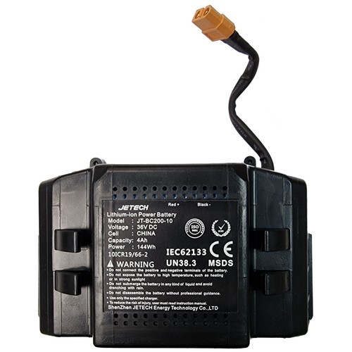 Hoverboard battery replacement - hoverboard,