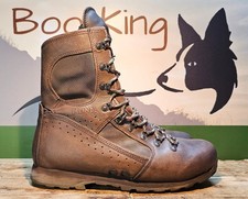 Meindl Masai Jungle Desert