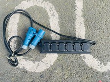 Indu electric 16a 1phase