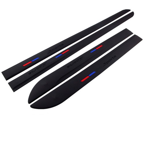 4pcs car door protection strip - car,