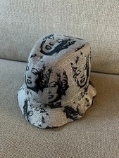 Philip Treacy Marilyn Monroe Hat Size L