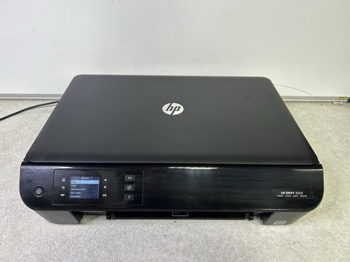 Hewlett packard envy 4502 - packard,