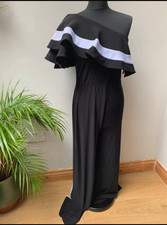 Stunning stretch Frank Lyman