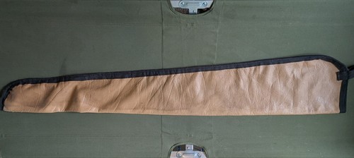Long extra soft - rifle, case