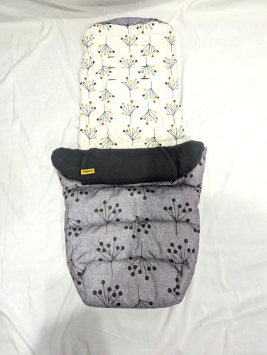 Footmuff cosatto wow - cosatto,