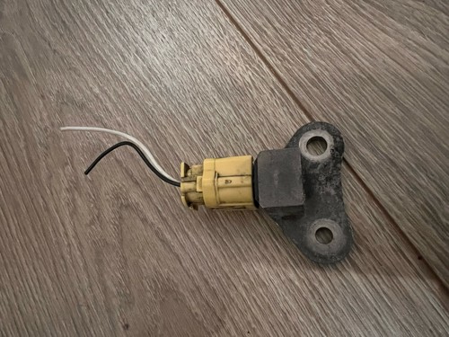 Nissan srs airbag crash impact - airbag,