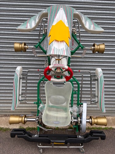Tony kart racer my25 - tony,