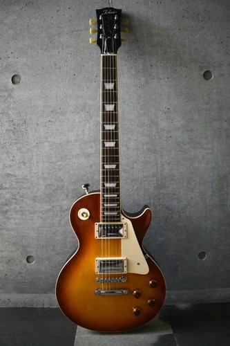 Tokai love rock les paul - rock,