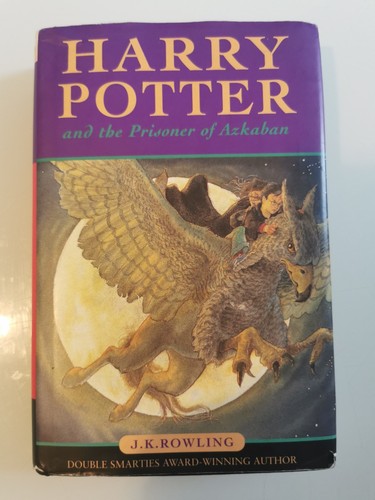 Rare harry potter and the - harry,