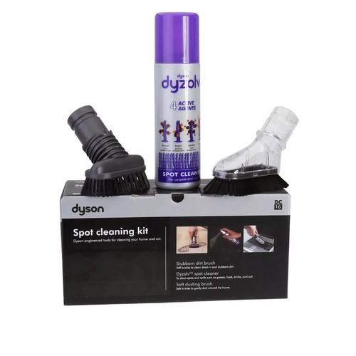 Dyson car cleaning - kit, fits