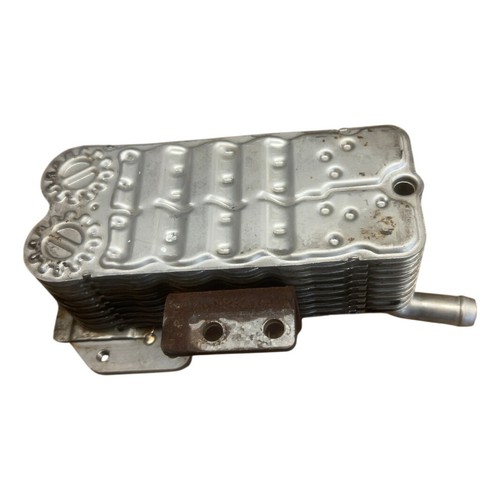 Mitsubishi l200 egr cooler - mitsubishi,