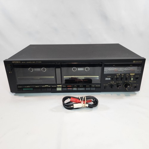 Optonica 5050 dual - optonica, rt-5050