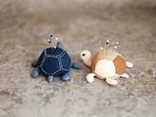 Sewing Pattern and Tutorial