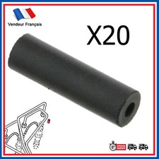 20 Injector Return Caps For