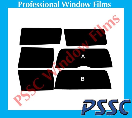 Pre cut rear car window - pre,