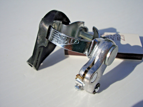 Nos simplex cable tunnel guide - simplex,