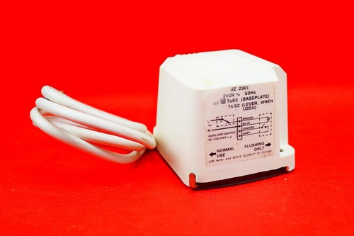 Sunvic sz2301 actuator for - sunvic,