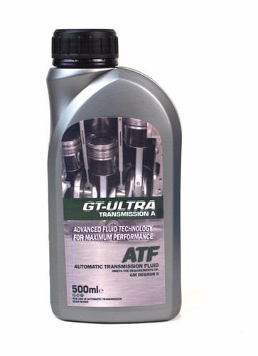 Atf automatic transmission - atf,