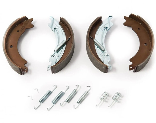Trailertek trailer brake shoes - trailer,