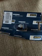 Vetus Bow Thruster Zinc Anode for KW3-V-SET0153 Original code BP129