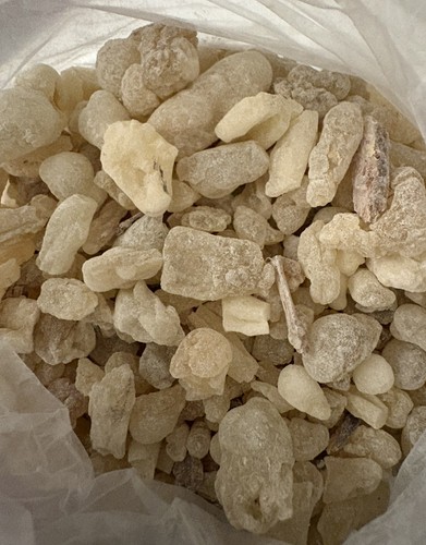 100 organic luban - 100%,