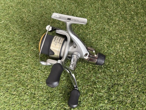 Shimano super 4000m ra - 4000m, gt-ra