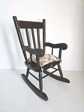 Vintage Dolls Furniture