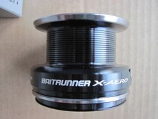 Shimano Baitrunner X-Aero 6000