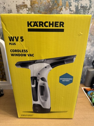 New kärcher plus window - wv,