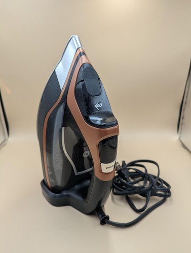 Rowenta iron steam force - force, pro