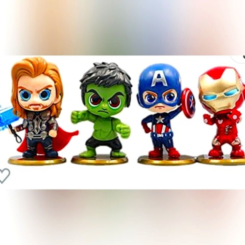 Marvel avengers superhero - marvel,