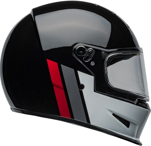 Bell eliminator motorcycle - bell,