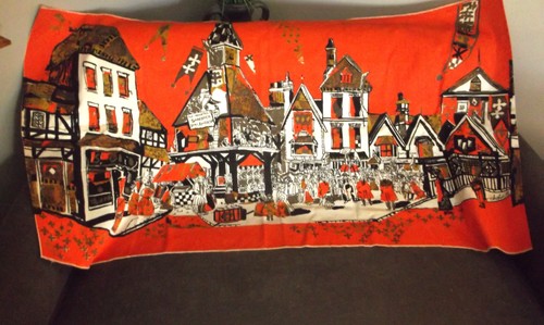 Vintage 1969 tibor - 1969,