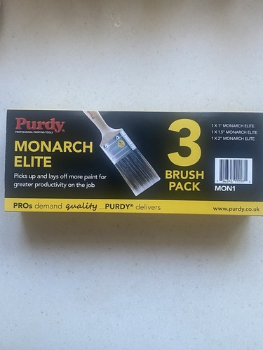 Purdy monarch elite paint - purdy,
