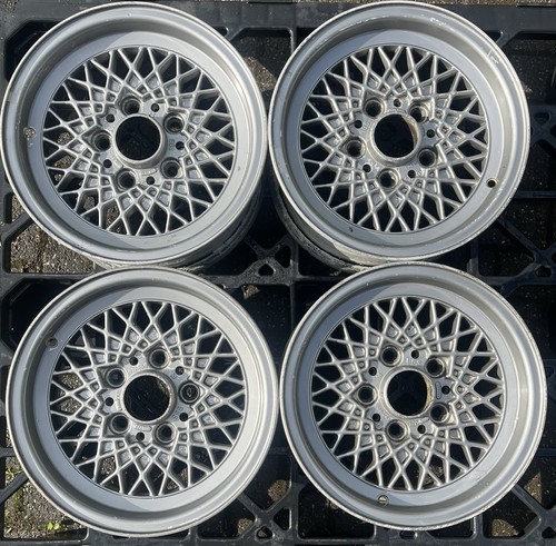 Bmw bbs alloy wheels e28 - bbs,