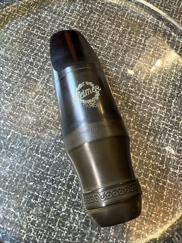 Vintage selmer soloist long - vintage,