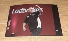 MERVYN KING 'THE KING'