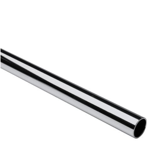 25mm chrome tube - tube, walk