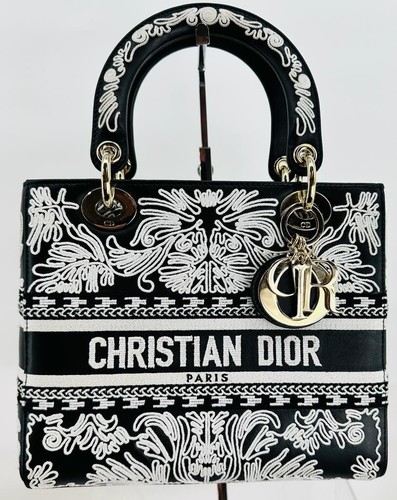Dior limited edition lady - dior,