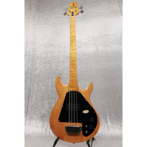 Epiphone electric bass grabber - epiphone,