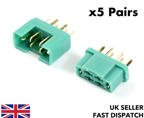 Multiplex mpx male - 5,